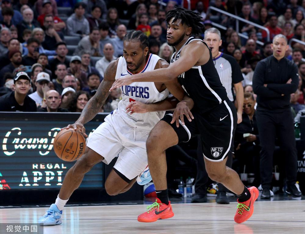 给了像克莱 给了像克莱